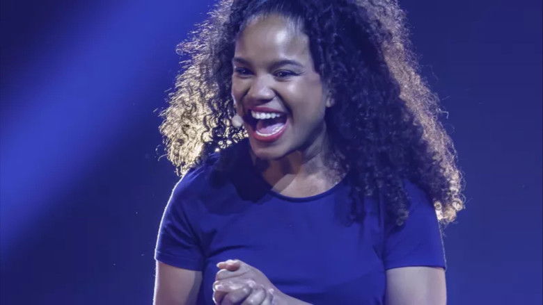 La Murder Party d'Elodie Arnould au Festival Arcomik still 2