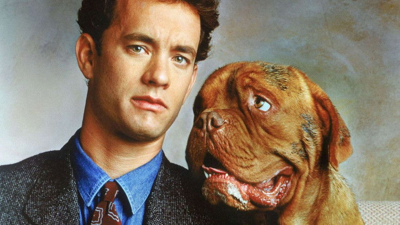 Turner & Hooch still