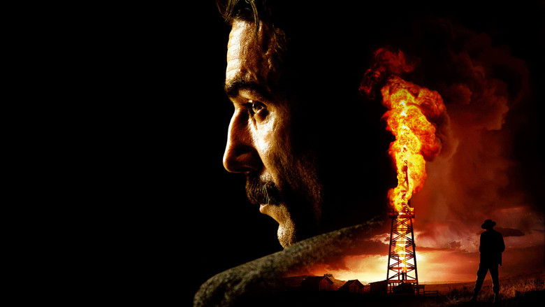 There Will Be Blood still