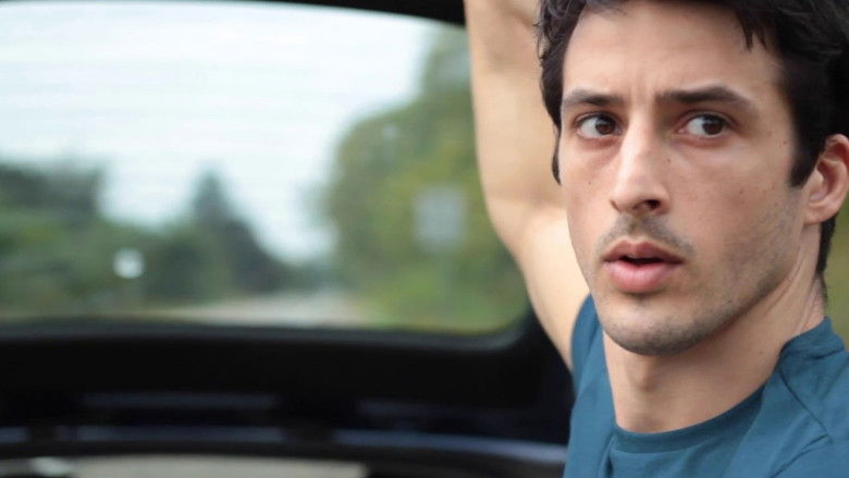 Have You Seen Me still