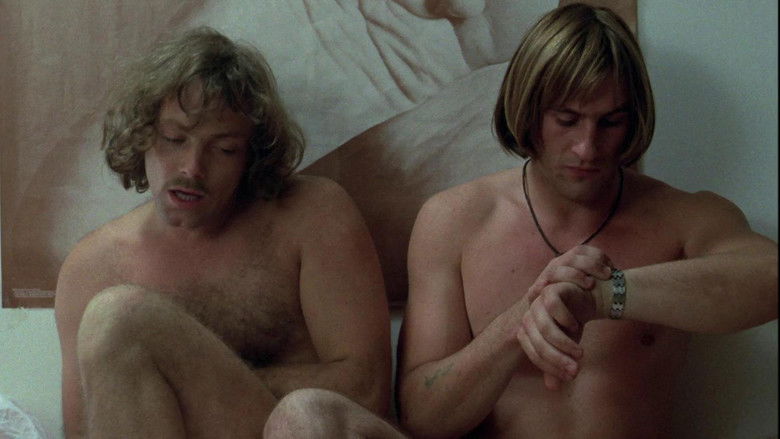 Going Places still 3