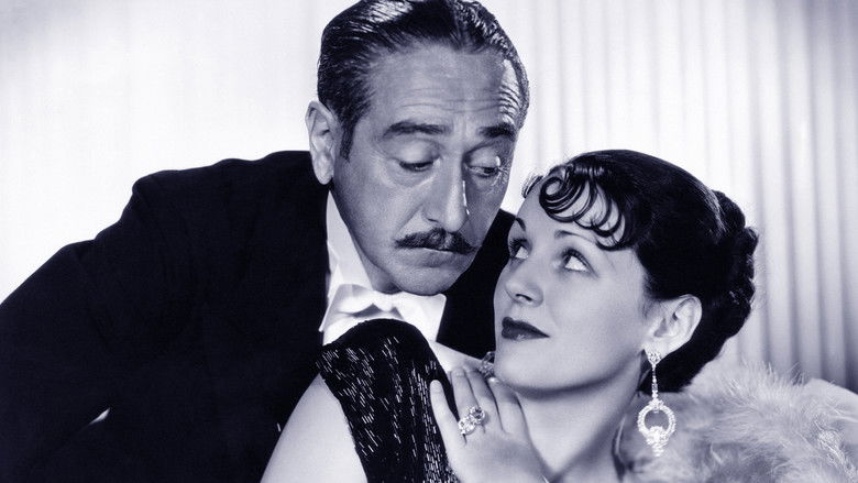 The Worst Woman in Paris? still 1