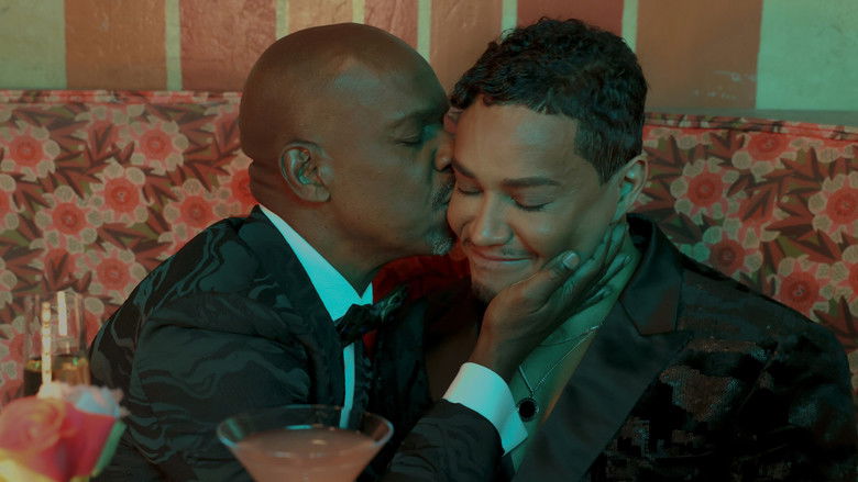 Noah's Arc: The Movie still 2