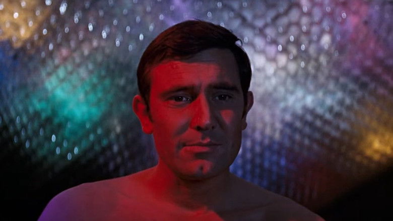 On Her Majesty's Secret Service still