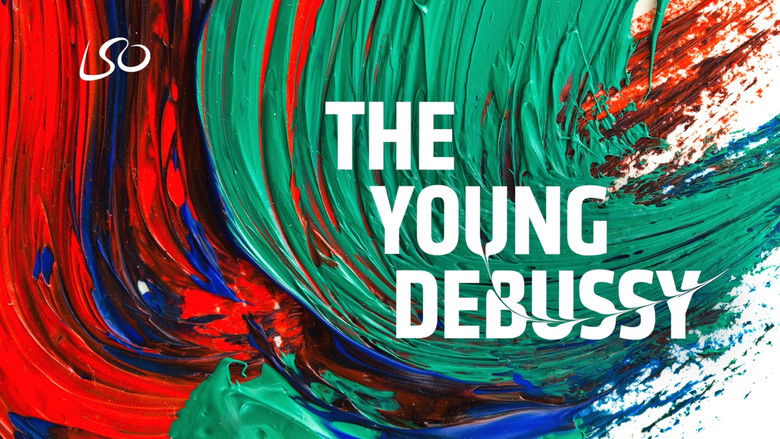 London Symphony Orchestra: The Young Debussy still