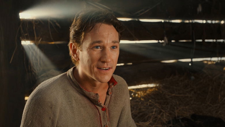 Upon the Magic Roads still