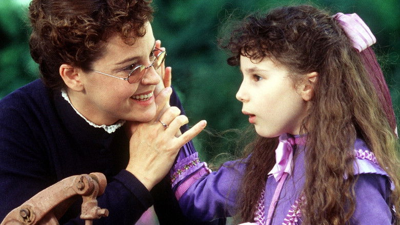 The Miracle Worker still 1