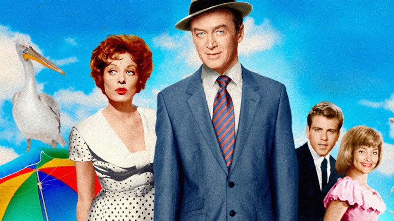 Mr. Hobbs Takes a Vacation still 3