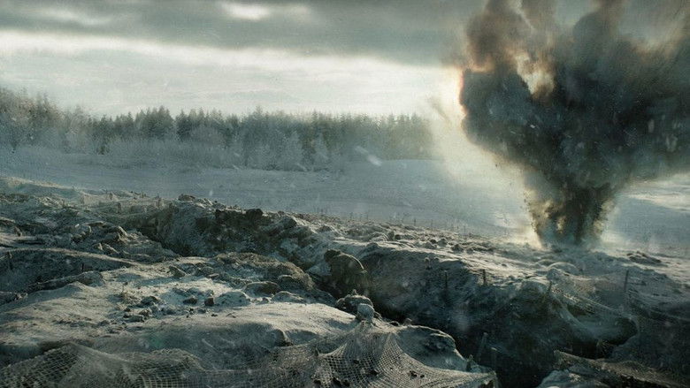 Panfilov's 28 Men still 4