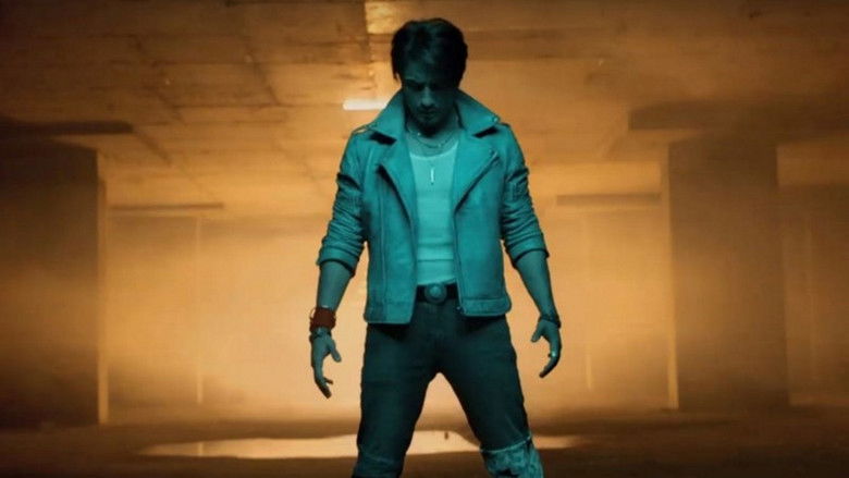 Teefa in Trouble still 4