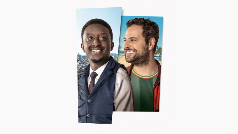 Here and There still 1