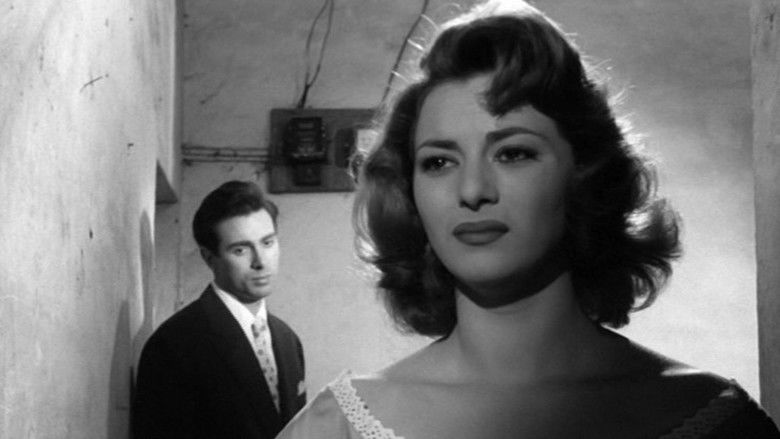 The Girls of San Frediano still