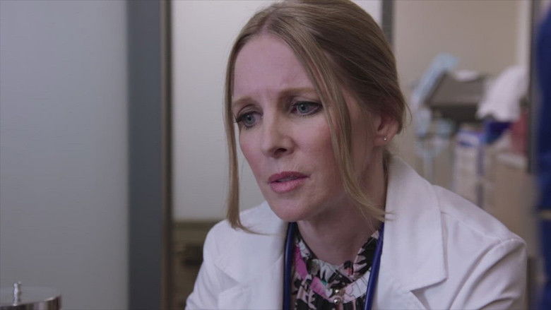 Nightmare Tenant still 1