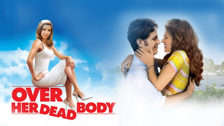 Over Her Dead Body still