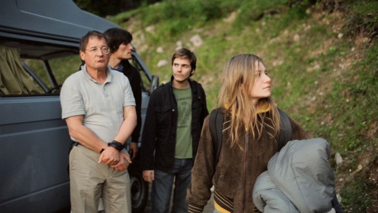 The Edukators still 3