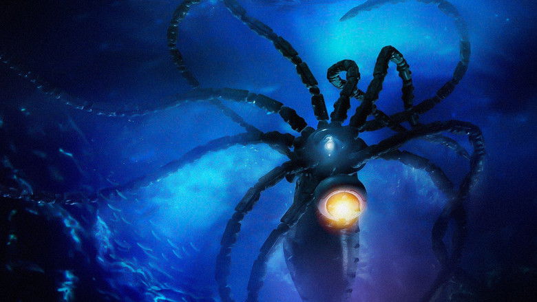 30,000 Leagues Under The Sea still