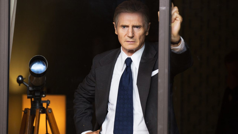 Mark Felt: The Man Who Brought Down the White House still