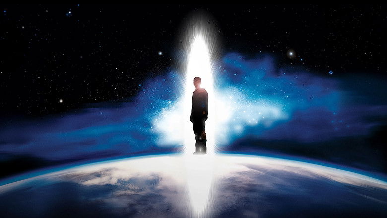 The Man from Earth still