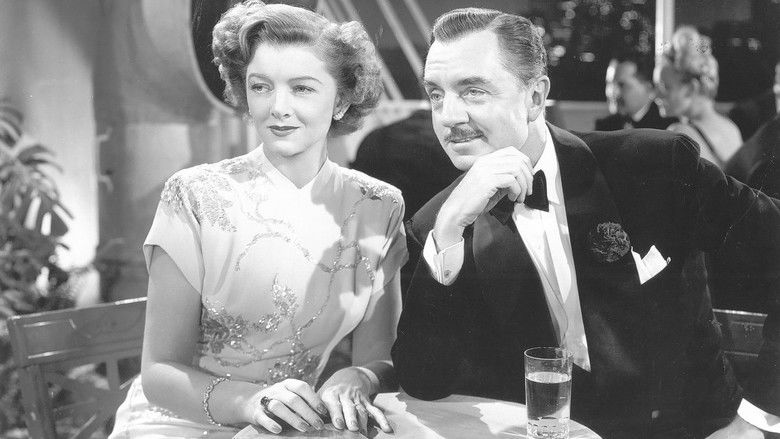 Song of the Thin Man still 1