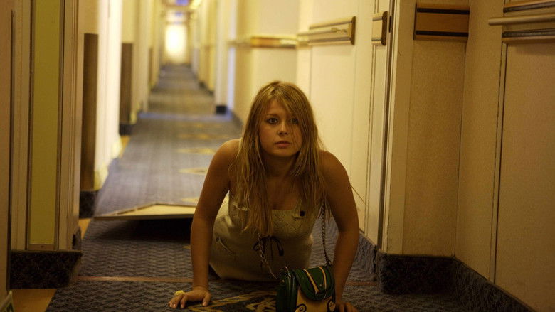 Run Sister Run! still