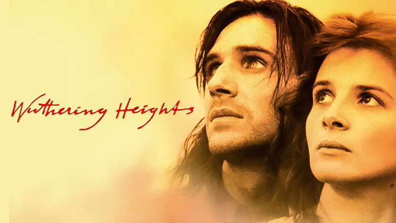 Wuthering Heights still 4
