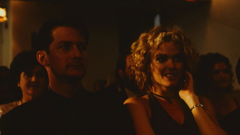 Stranger Than Fiction still