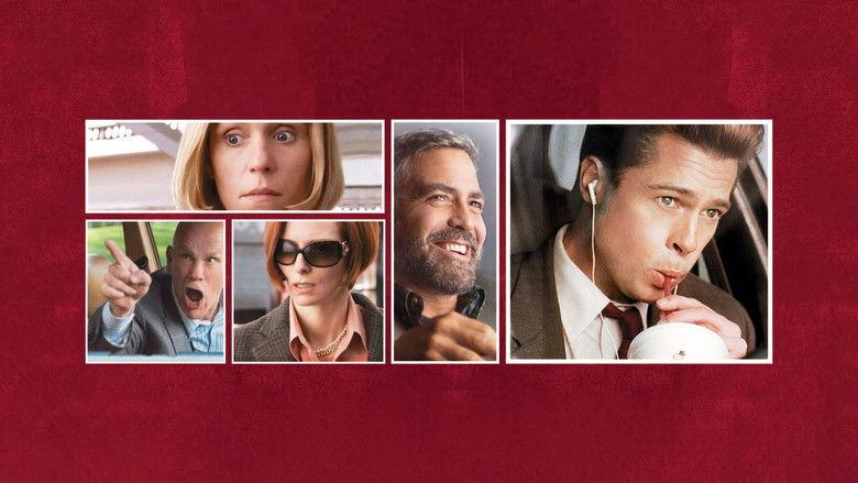 Burn After Reading still