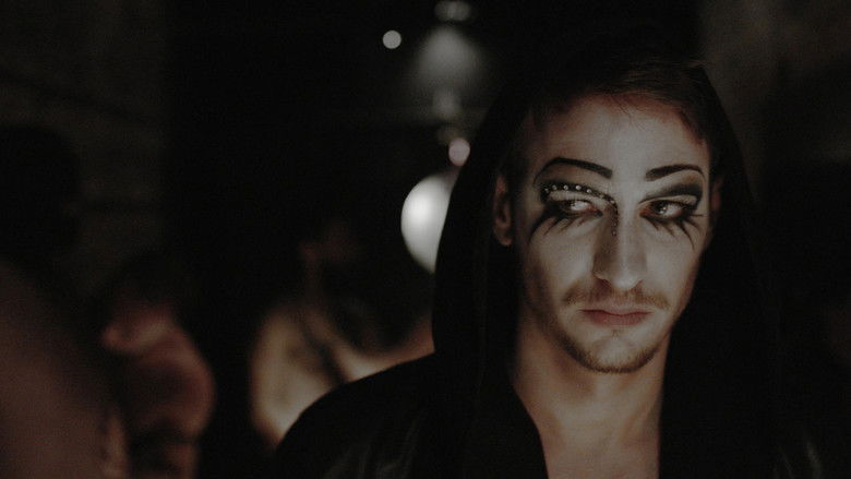 Chasing Paper Birds still 1