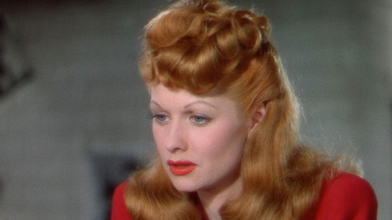 Du Barry Was a Lady still