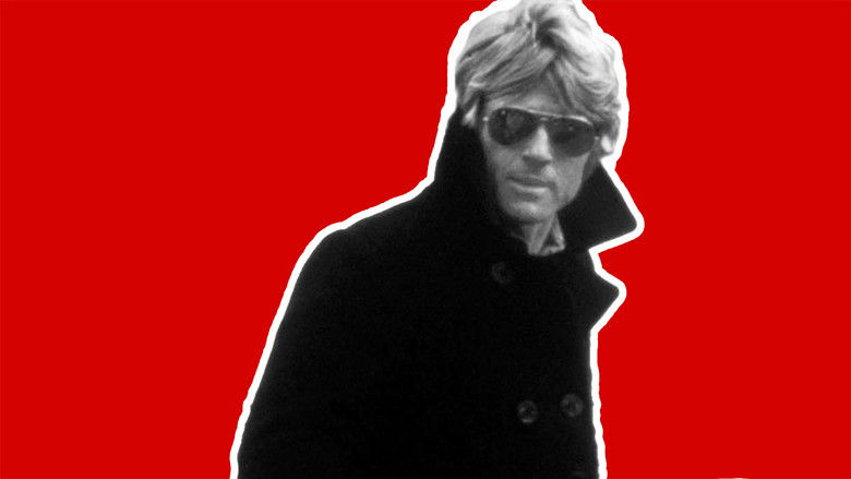 Three Days of the Condor still