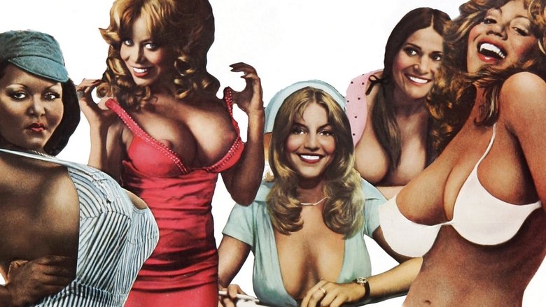 Beneath the Valley of the Ultra-Vixens still