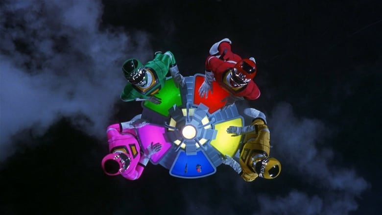 Turbo: A Power Rangers Movie still 1