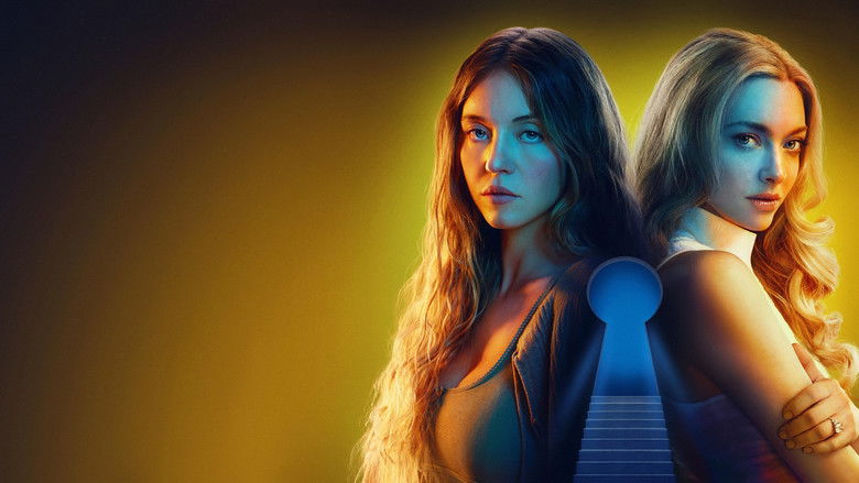 The Housemaid still 1