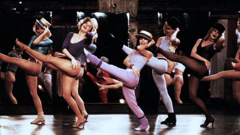A Chorus Line still 4