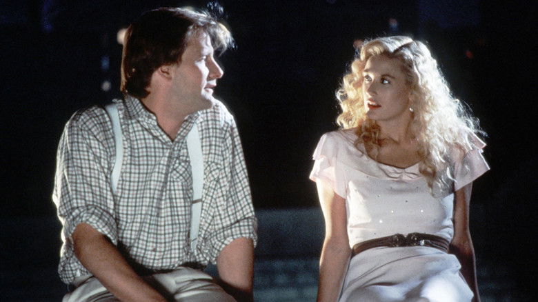 The Butcher's Wife still