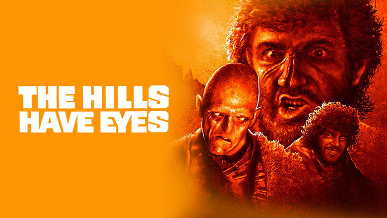 The Hills Have Eyes still