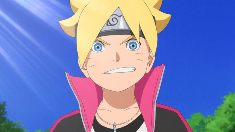 Boruto: Naruto the Movie still