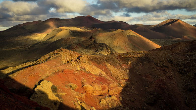 The Canary Islands still 2