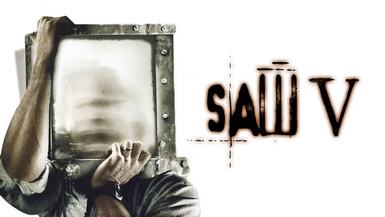 Saw V still