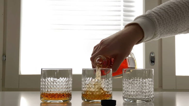 The Evil One still 1