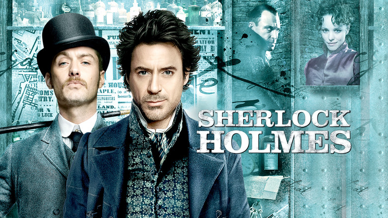 Sherlock Holmes still 3