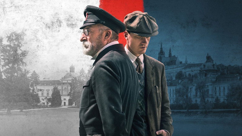 Talks with TGM still