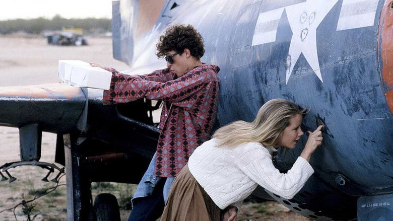 Can't Buy Me Love still