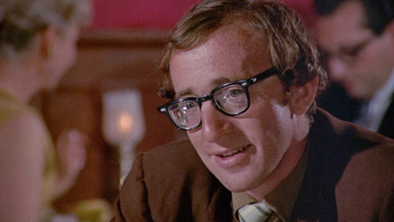 Take the Money and Run still