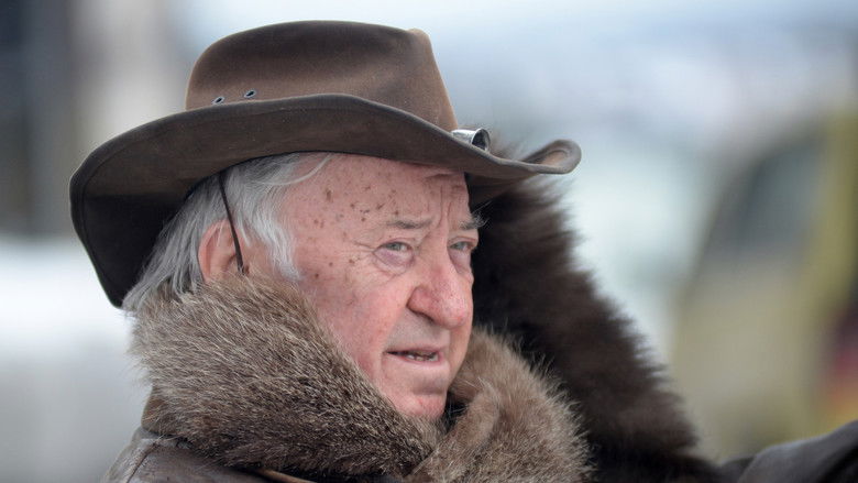 A Sensitive Person still 3