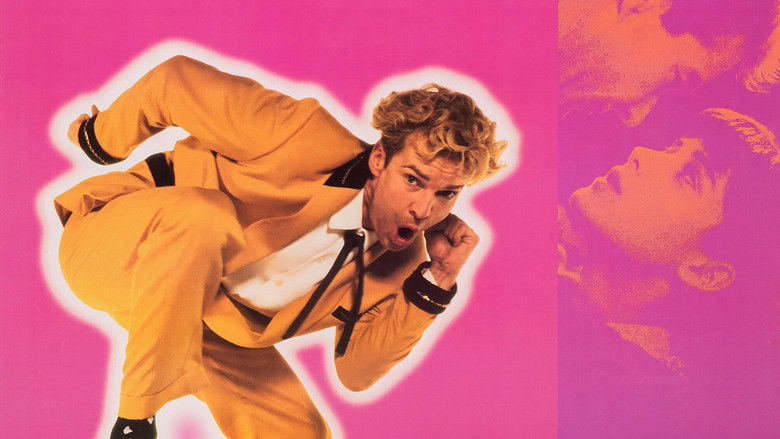 Great Balls of Fire! still