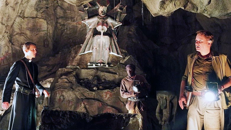 Dominion: Prequel to The Exorcist still