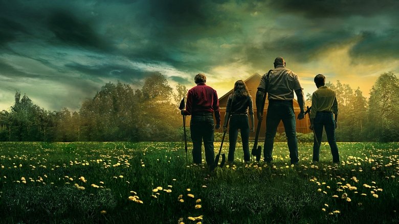 Knock at the Cabin still