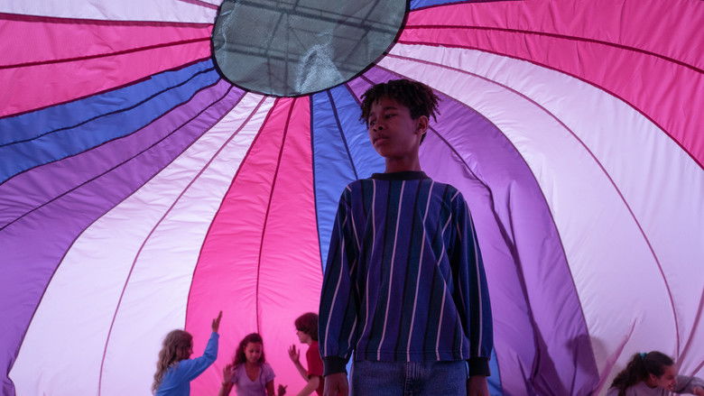 I Saw the TV Glow still