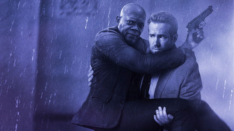 The Hitman's Bodyguard still